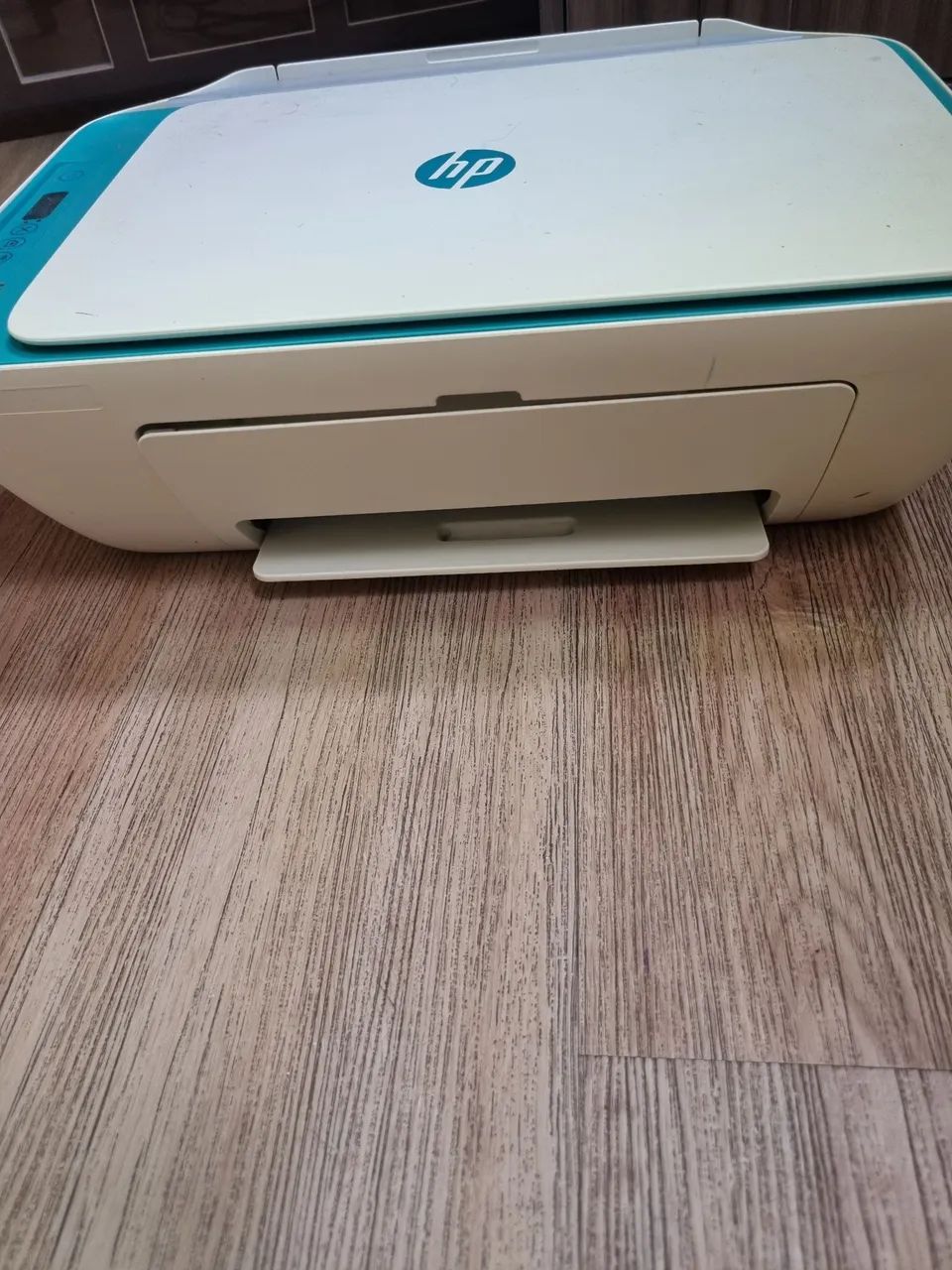 Impressora 