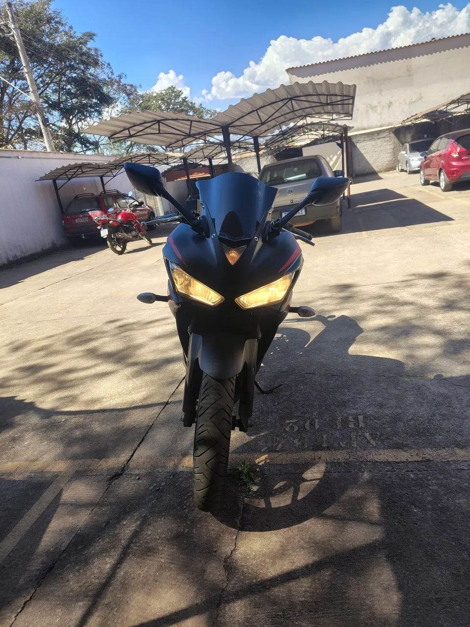 Vendo YZF R3 ABS  - Foto 2