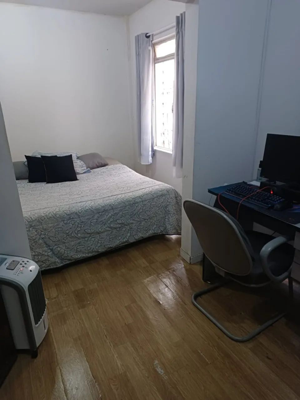 Apartamento com 3 quartos à venda em Belo Horizonte - Foto 3