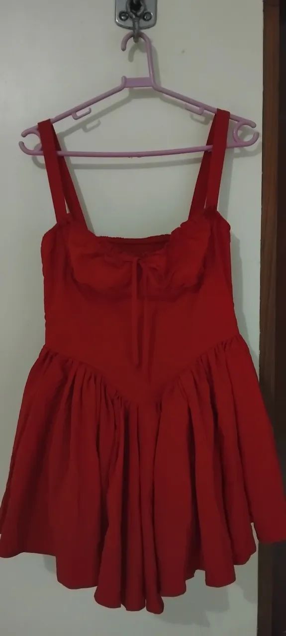 Vestido boneca - Foto 3