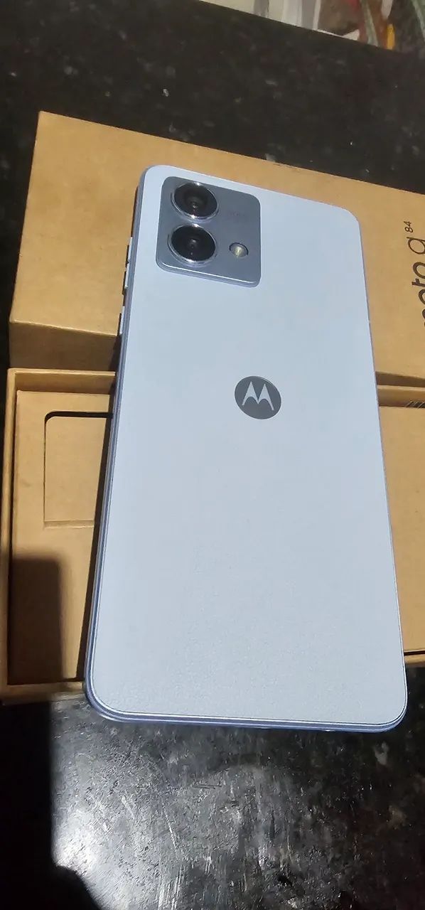 Motorola Moto G84 