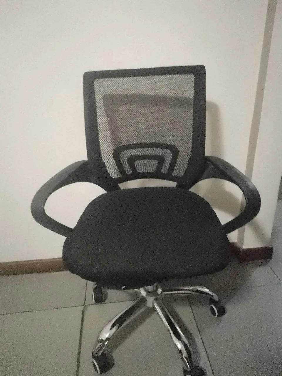 Cadeira de escritório 