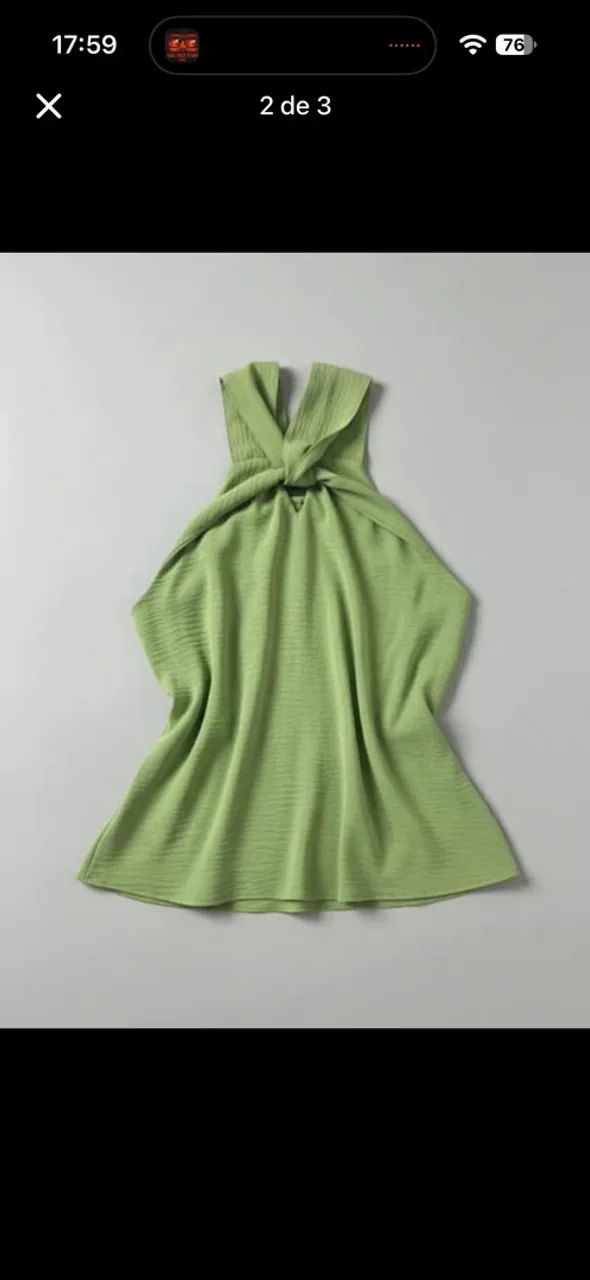 Roupas baratas