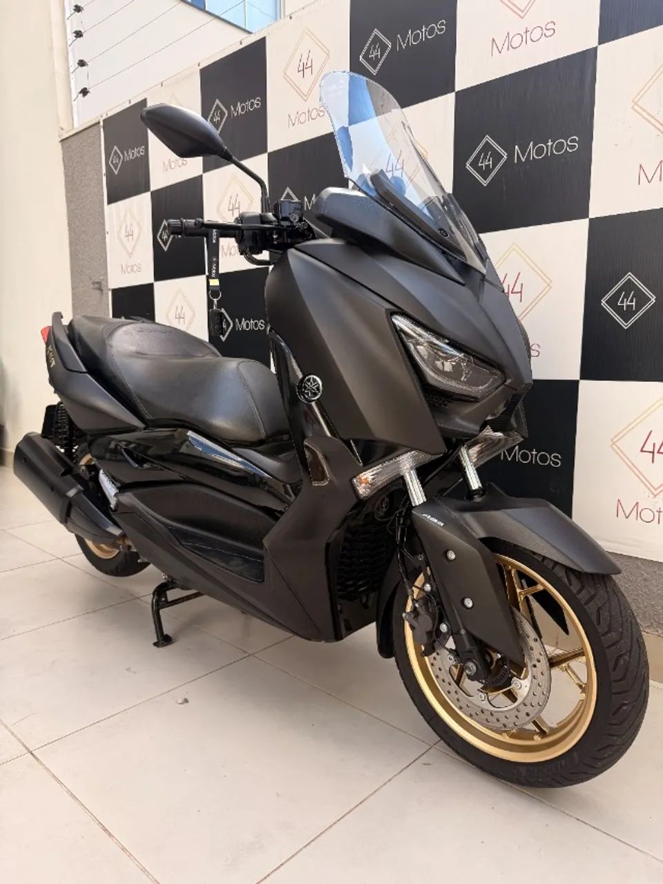 Yamaha Xmax 250 ABS 2021