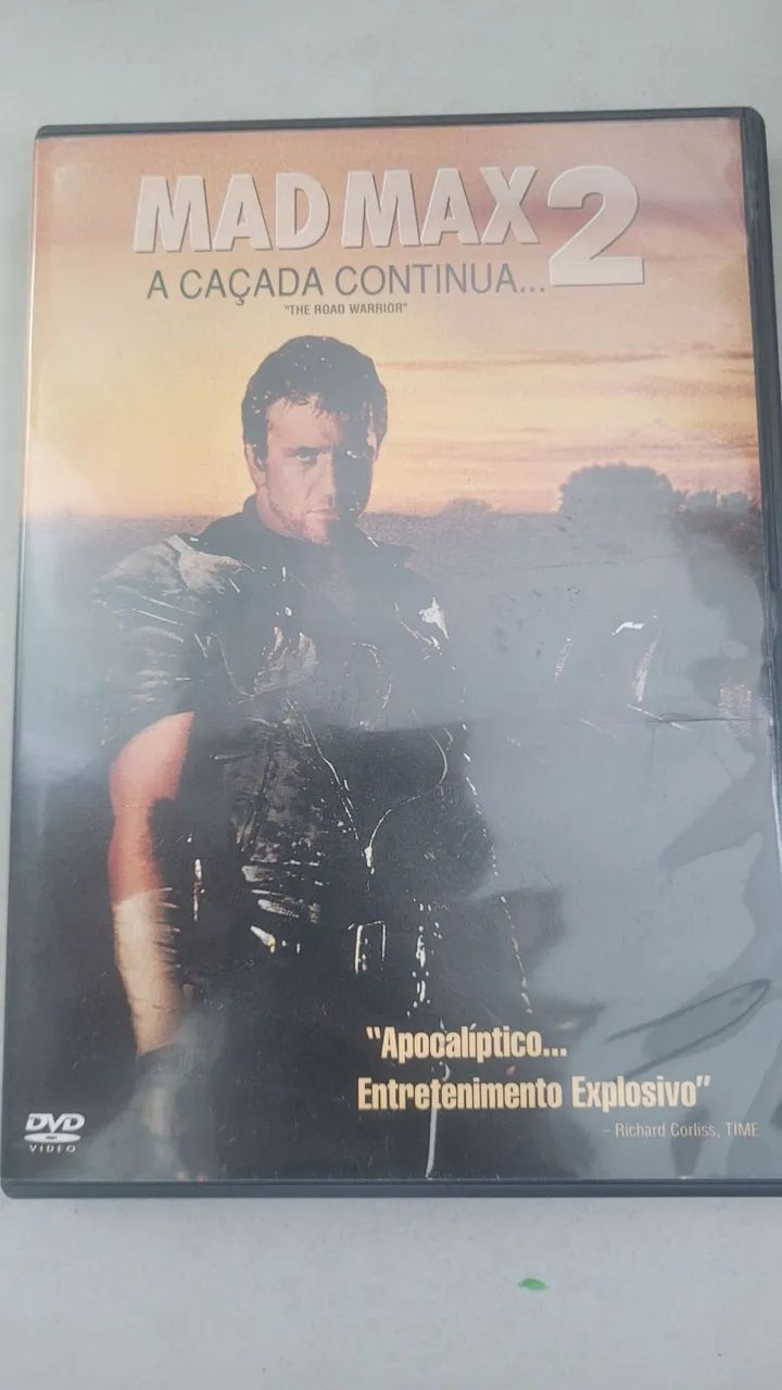 Três Classicos do cinema