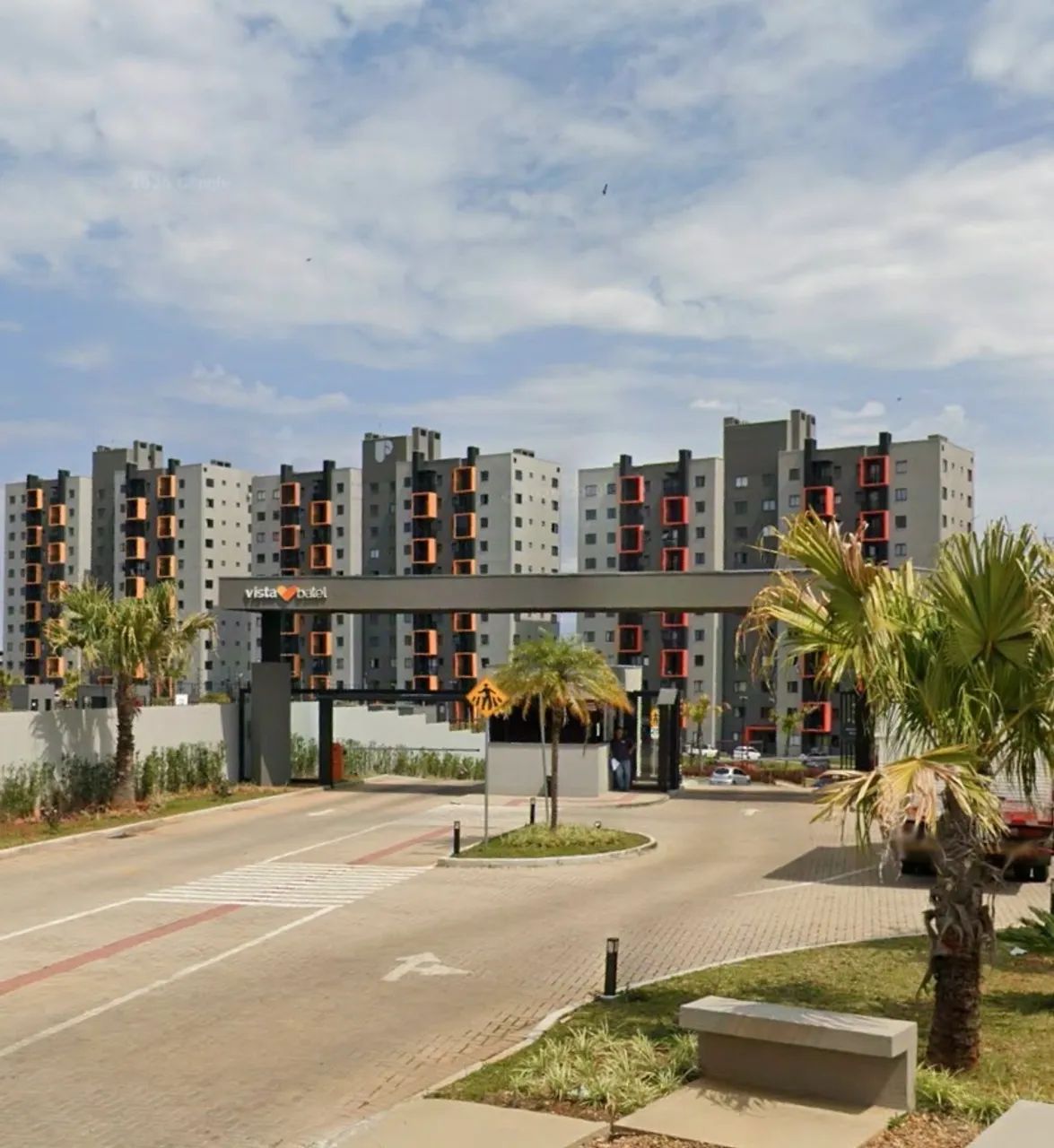 Foto - Guarapuava - Batel