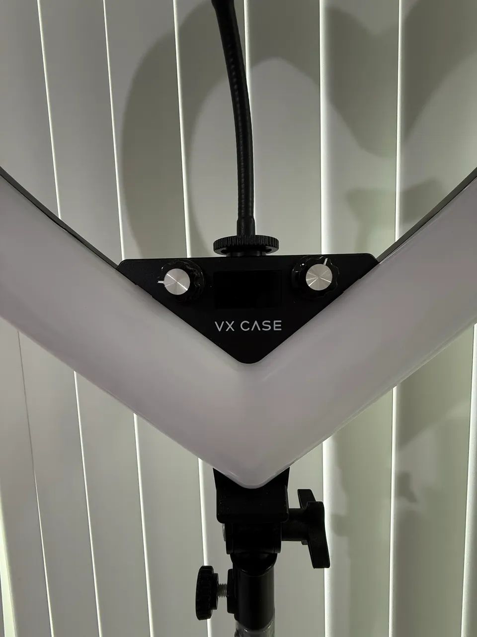 Ring Light Vx Case - Foto 2