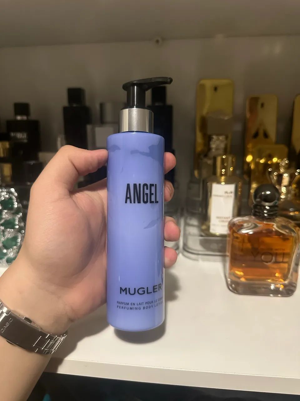 Creme angel Mugler - Foto 2