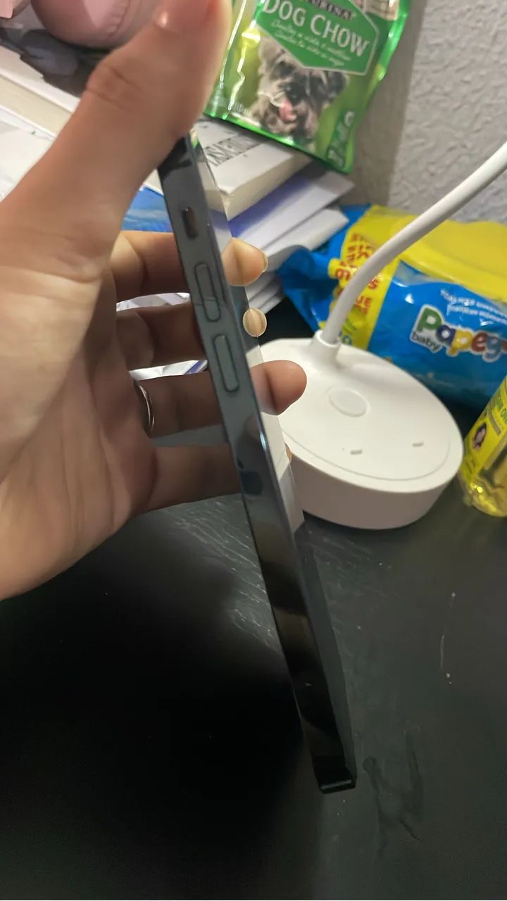 12 pro 256gb - Foto 5