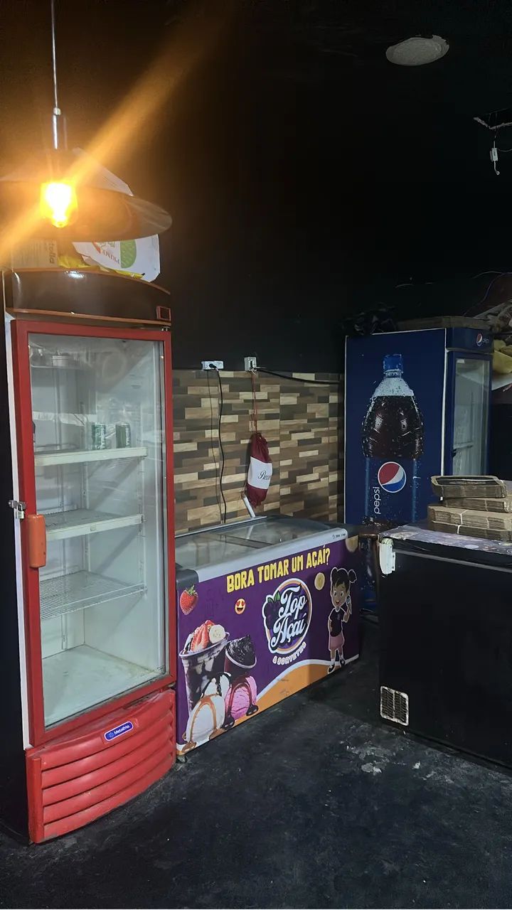 PASSO PONTO PIZZARIA LINDA  - Foto 4