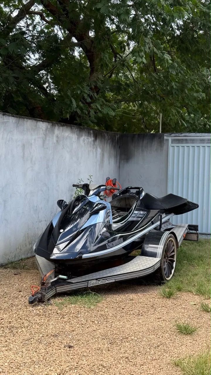 JET SKI IMPECÁVEL - Foto 5