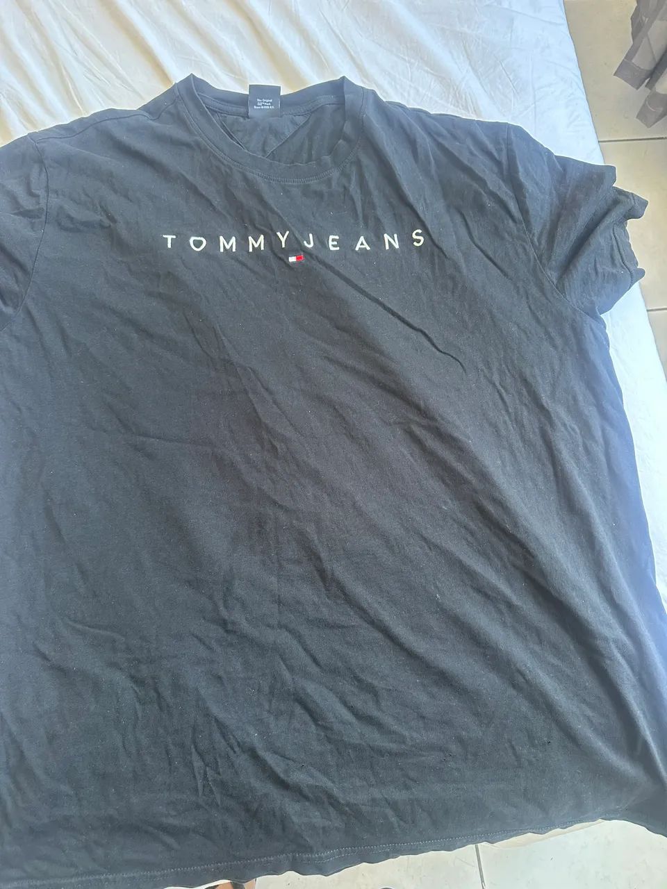 Blusas tomy - Foto 4
