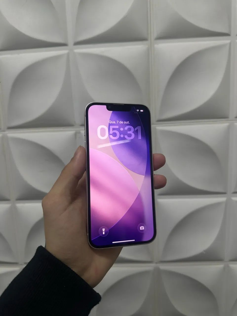 iPhone 13 128gb todo original  - Foto 4