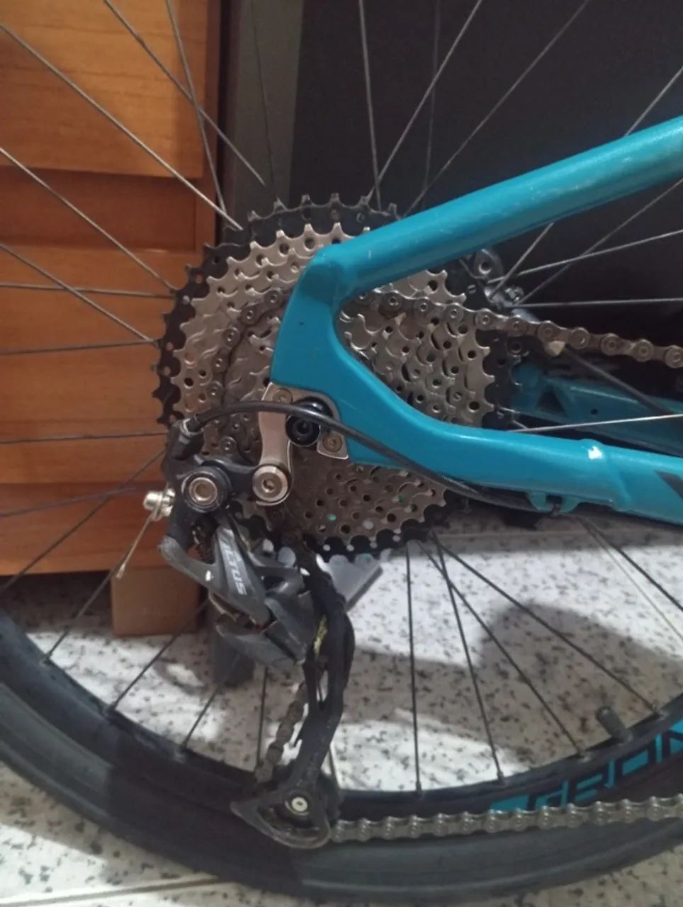 Bike  - Foto 5