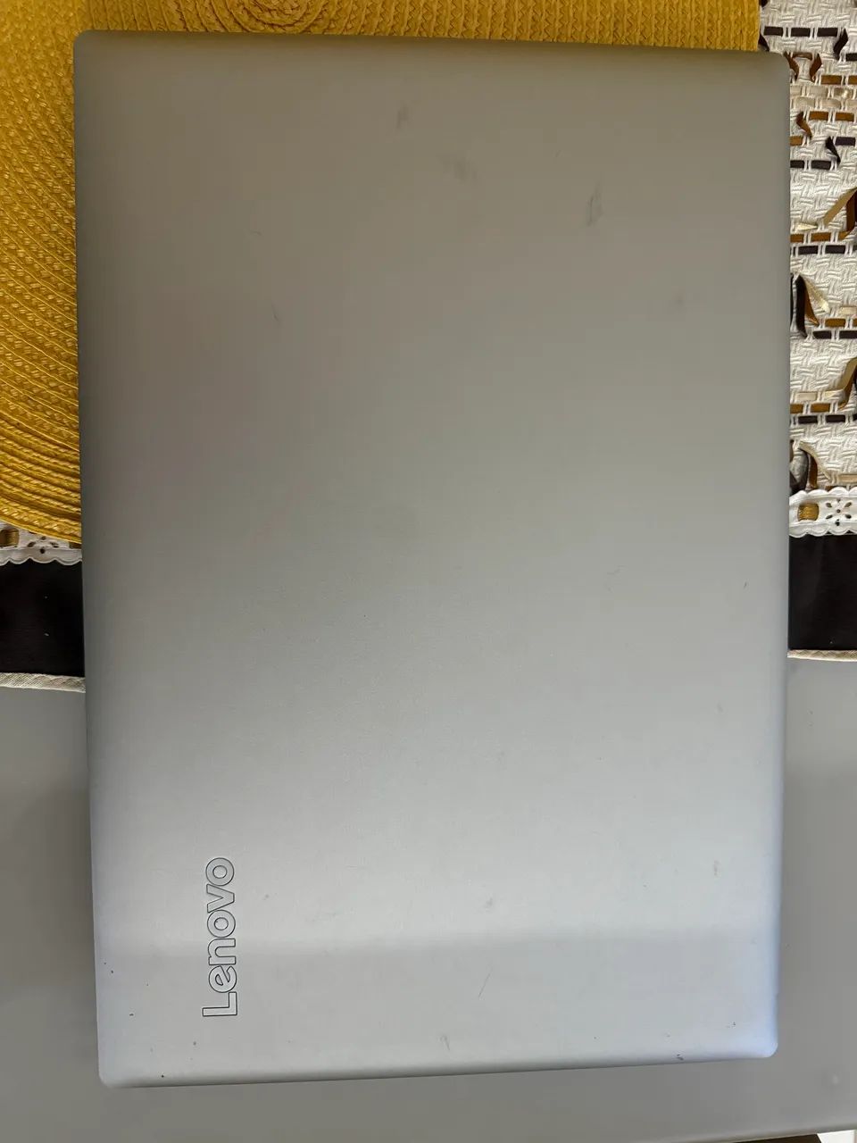 Notebook Lenovo Ideapad 320 - Foto 3