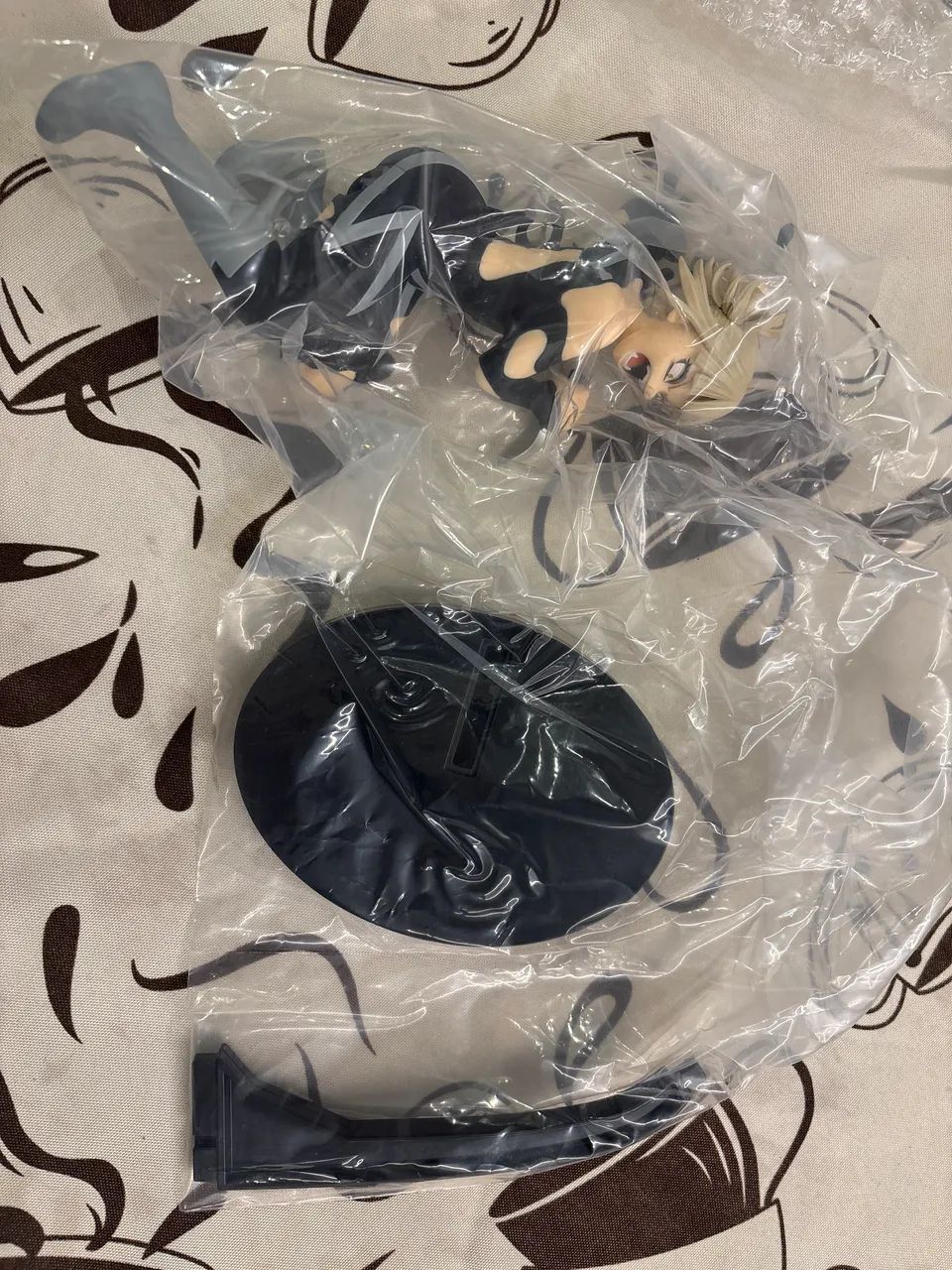 Estátua Himiko Toga - Foto 2