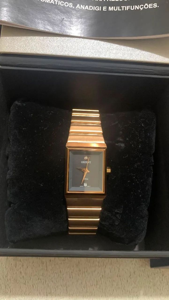 Relógio feminino  - Foto 2