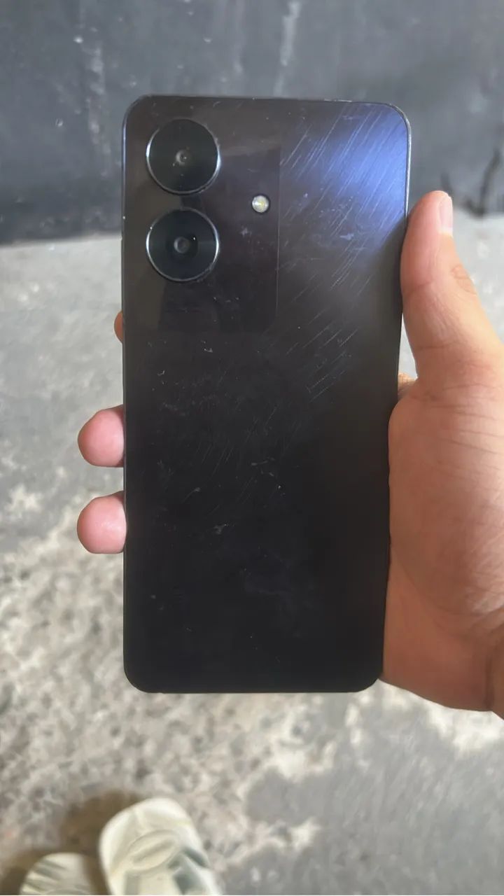 Realme note 60  - Foto 2