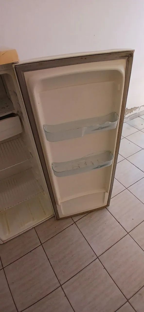 Geladeira Electrolux  - Foto 4