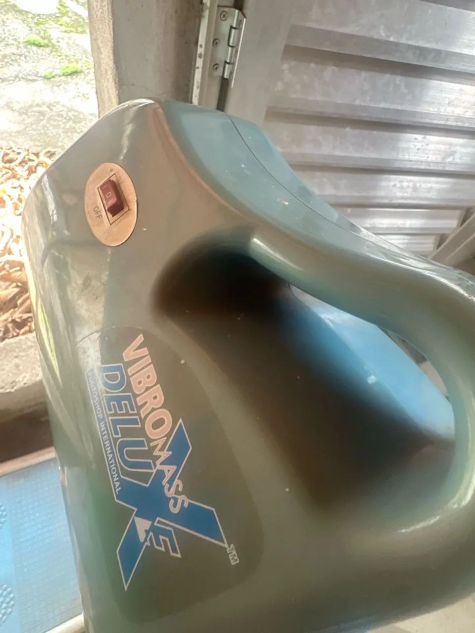 Queimador de celulite  - Foto 3