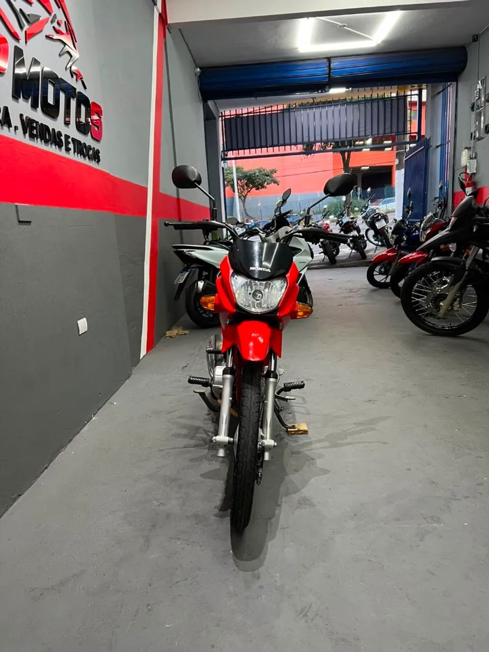 Honda Pop 110i  2024 - Foto 5