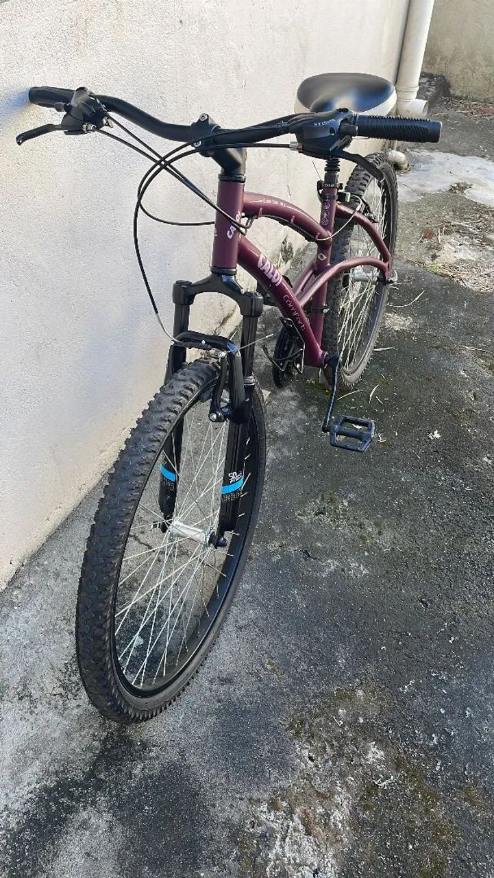 Bicicleta - Foto 4