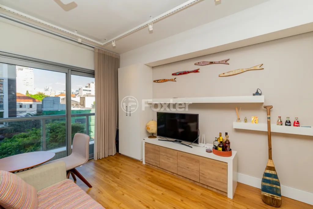 Kitnet / JK / Studio à venda Avenida Mariland, Auxiliadora - Porto Alegre - Foto 7