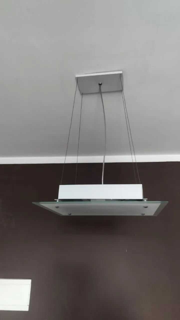 Lustre Pendente - Foto 2