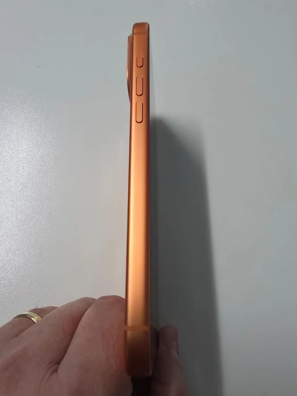iPhone 17 Pro Max / apenas 01 ciclo de carga - Foto 5