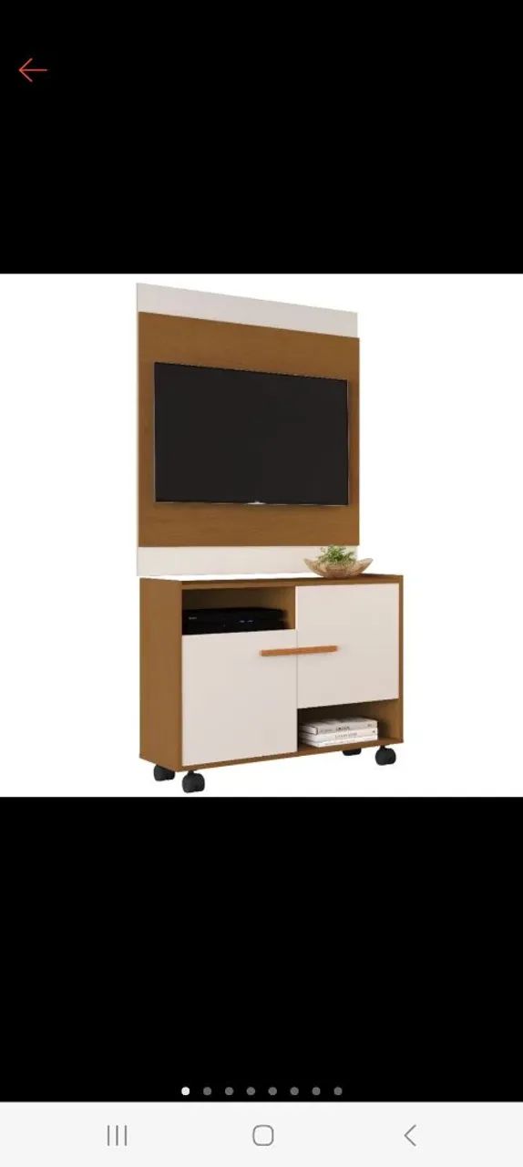 Rack e painel - Foto 3