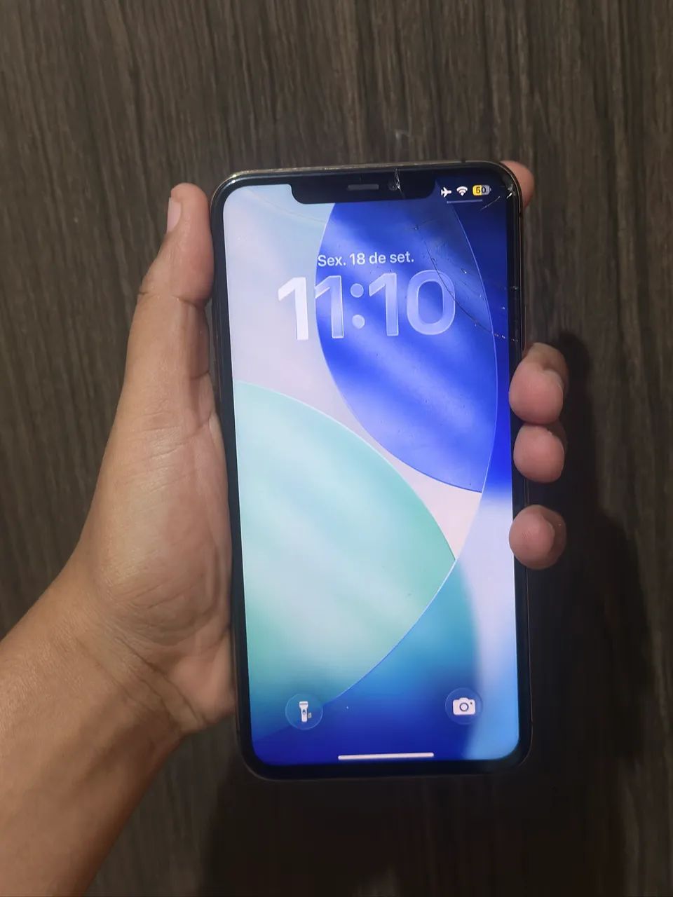 iPhone 11 Pro Max  - Foto 5