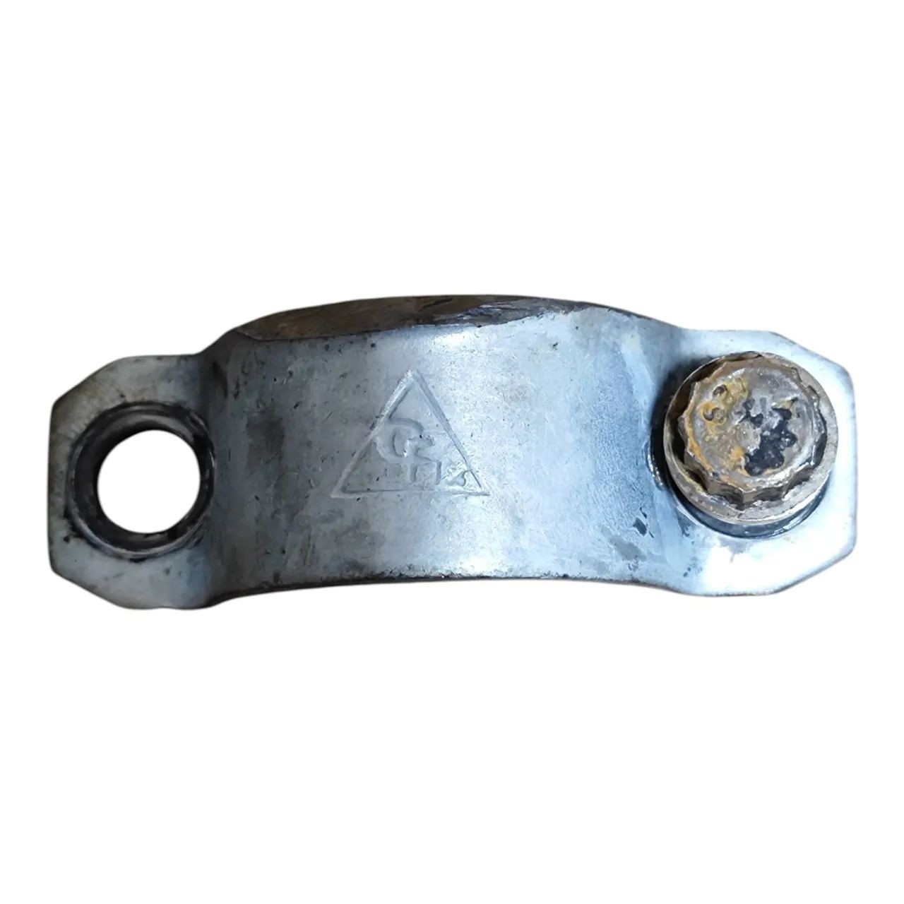 KIT ALGEMA PARAFUSO FLANGE CARDA CAMINHAO MB ACCELO 1016 - Foto 5