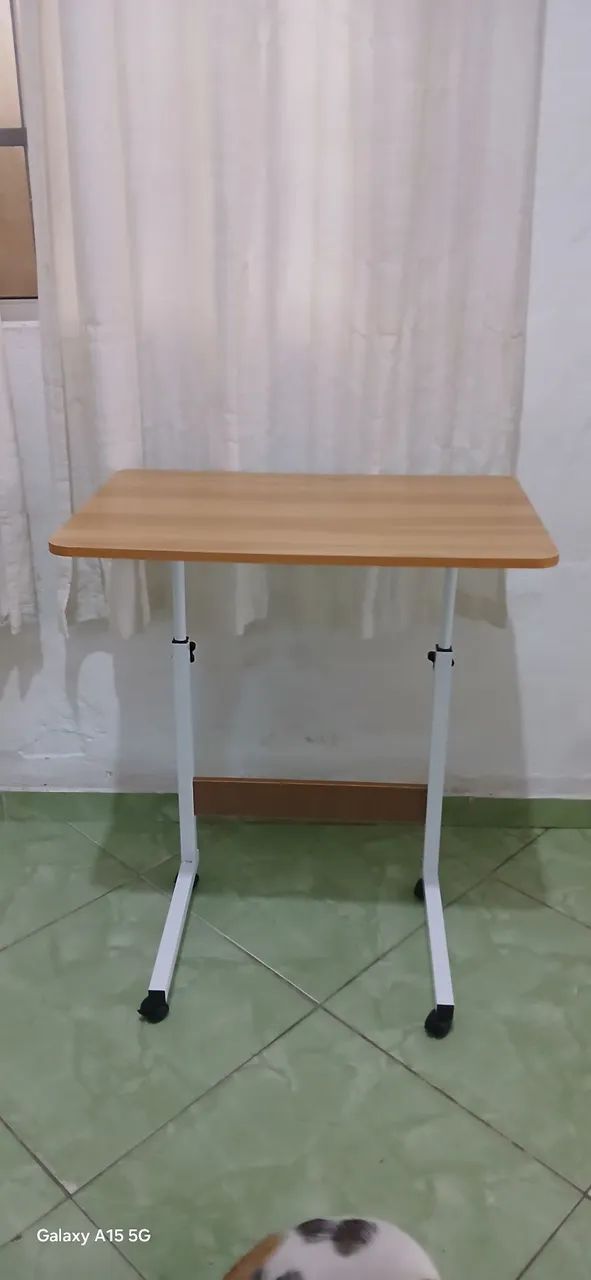 Mesinha nova - Foto 3