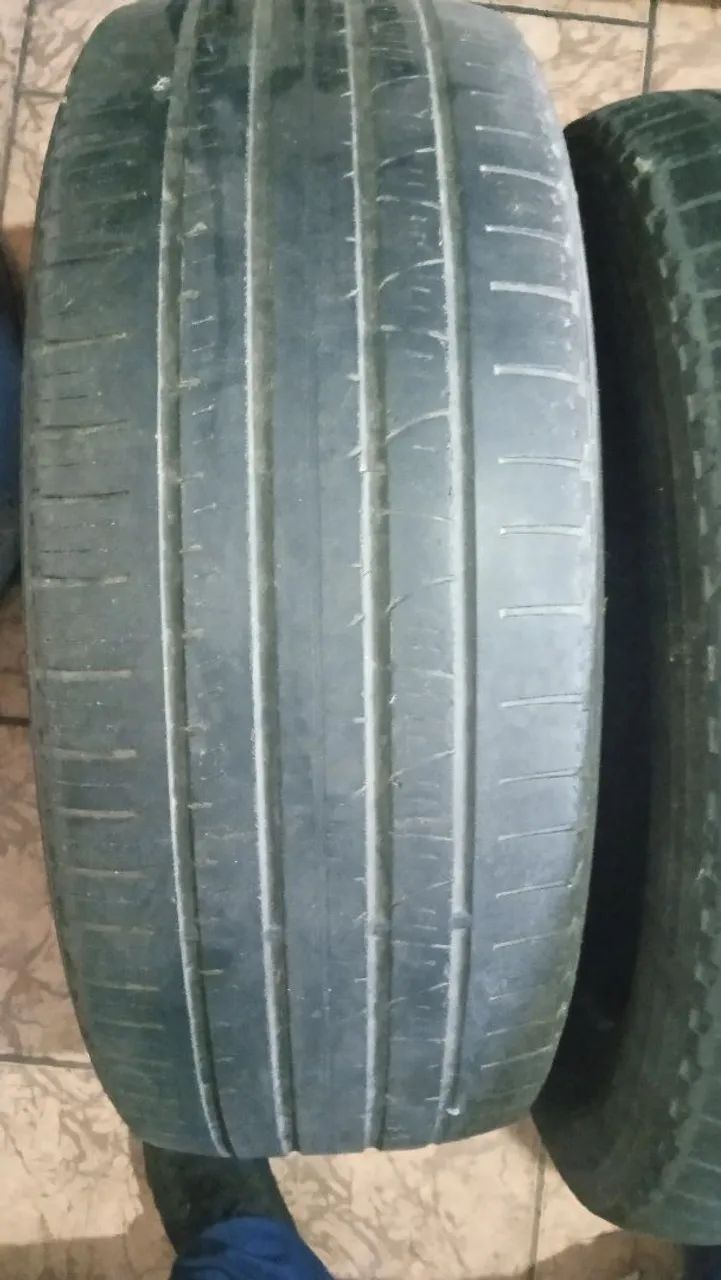 Pneus Pirelli  - Foto 2