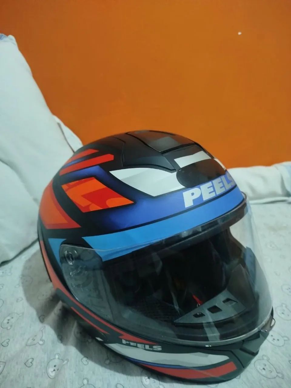 Capacete  - Foto 4
