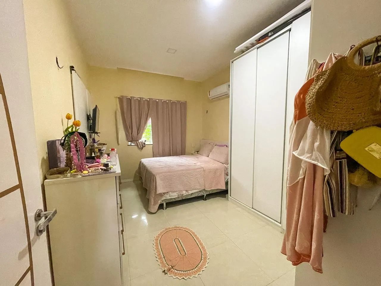 Casa no Cidade Nova Próximo à Av. das Torres 2 Quartos - Foto 4