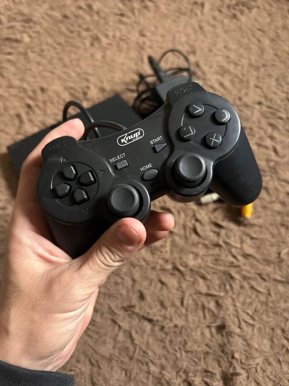 Playstation 2 slim desbloq - Foto 2