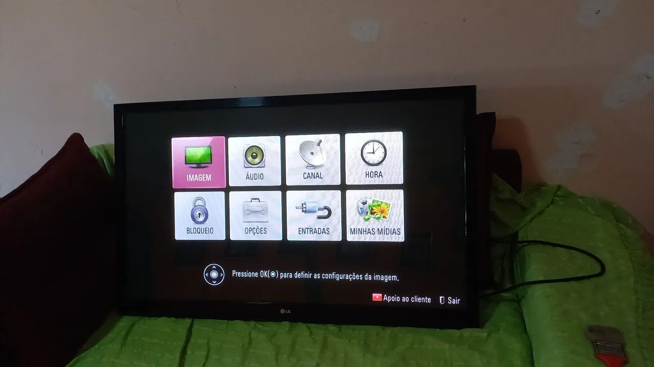 Tv   - Foto 2