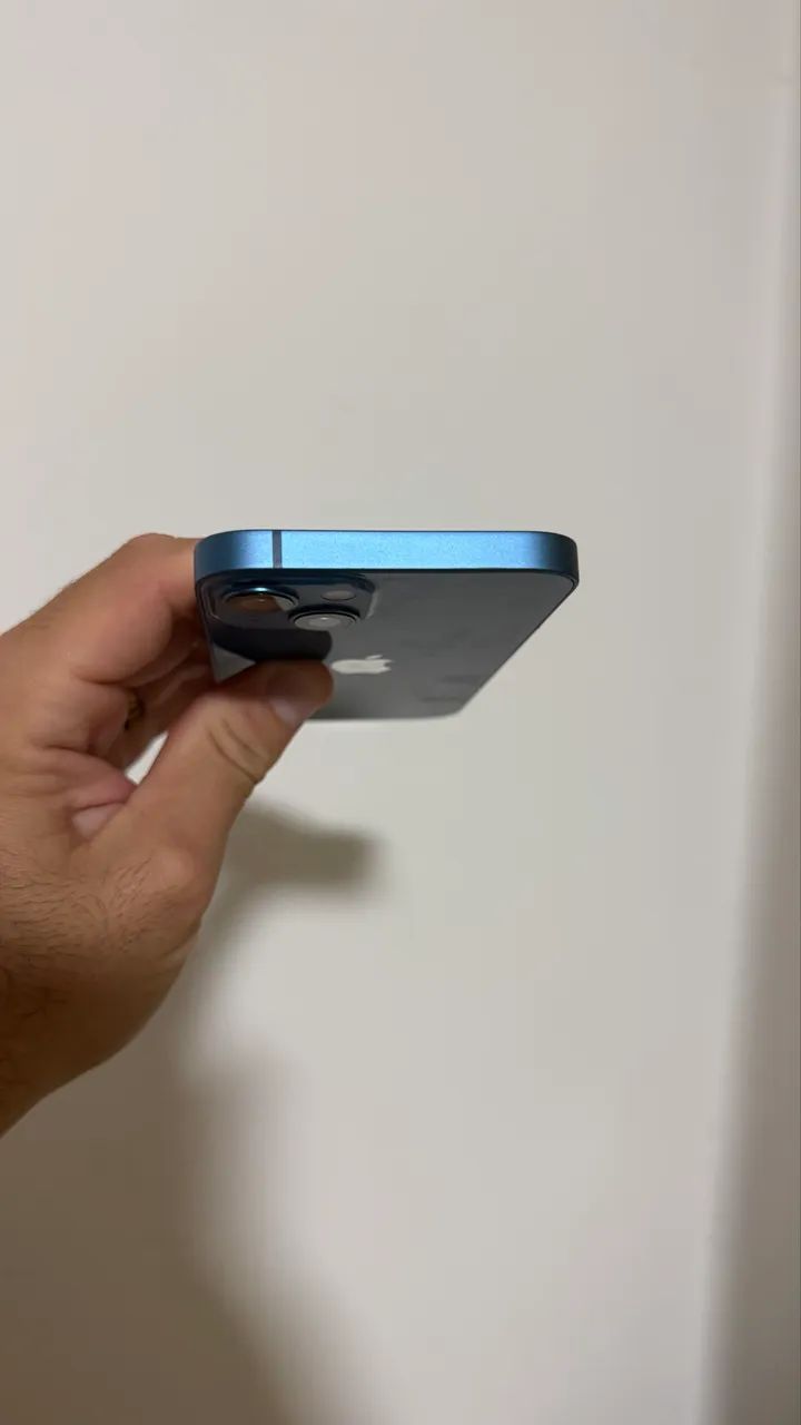 IPhone 13 em ótimo estado - Foto 3