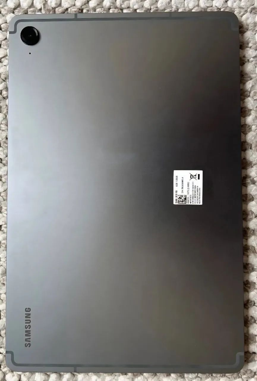 Galaxy Tab S9 FE - Novíssimo  - Foto 3