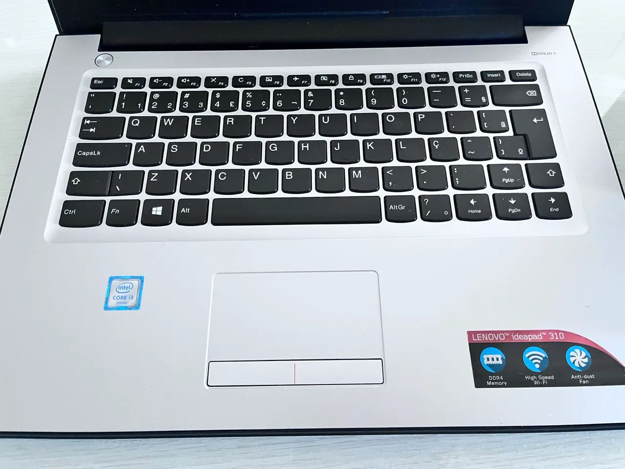 Notebook Lenovo  - Foto 3