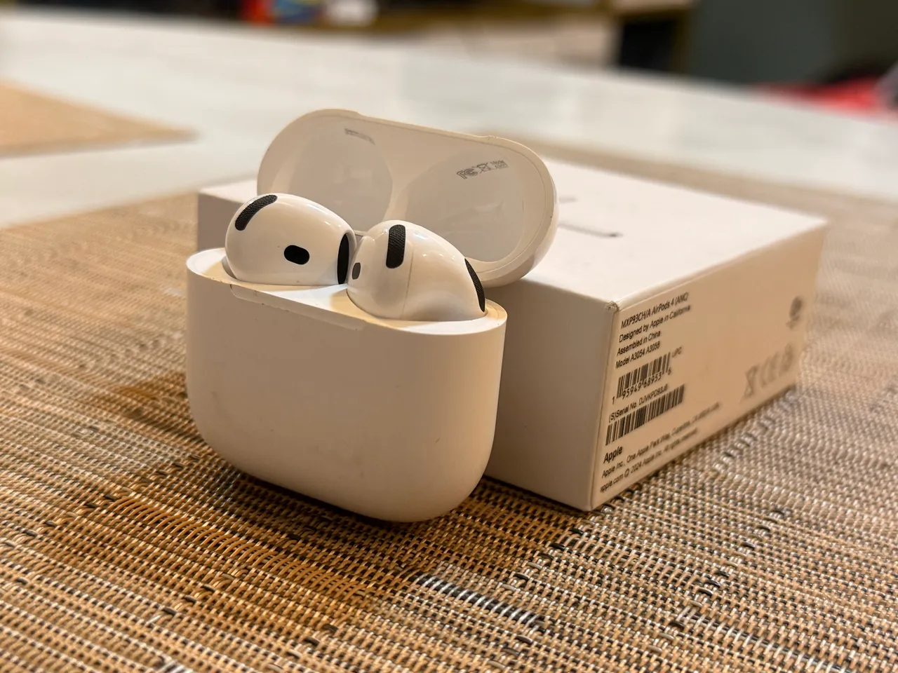 AirPods Pro 2ª geração - Fones de Ouvido - Reduto, Belém