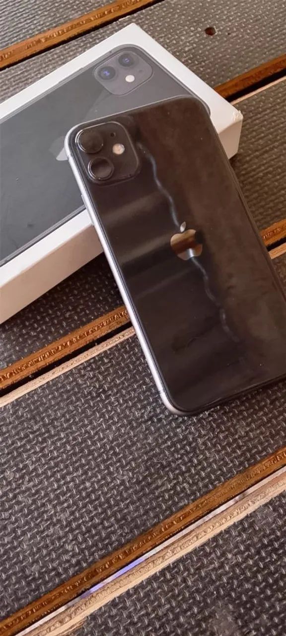 Vendo iPhone 11 - Foto 5