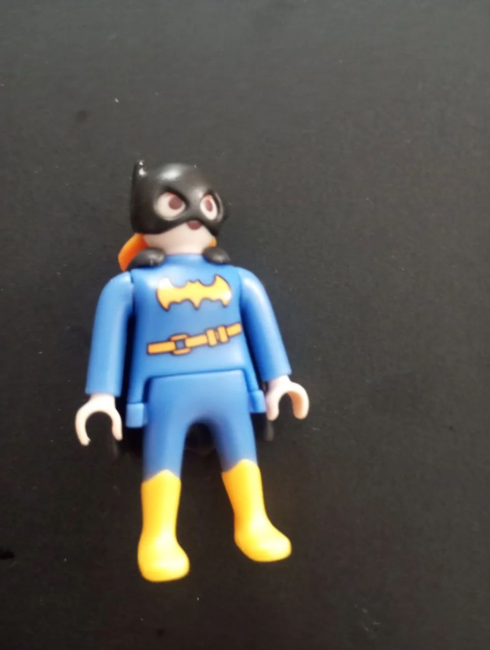 Boneco Playmobil DC comics