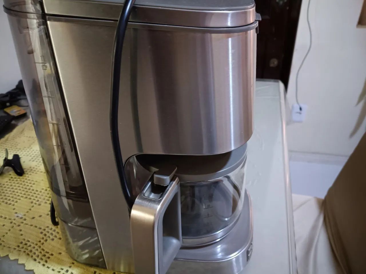 Cafeteira Electrolux digital  - Foto 2
