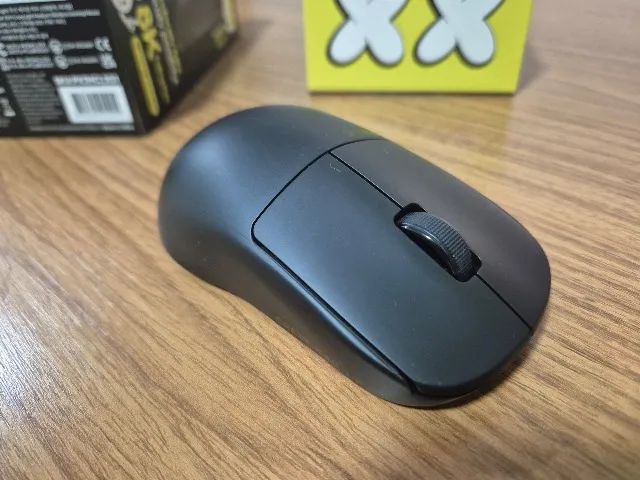 Mouse Pulsar X2H CrazyLight Medium 8K - Foto 2