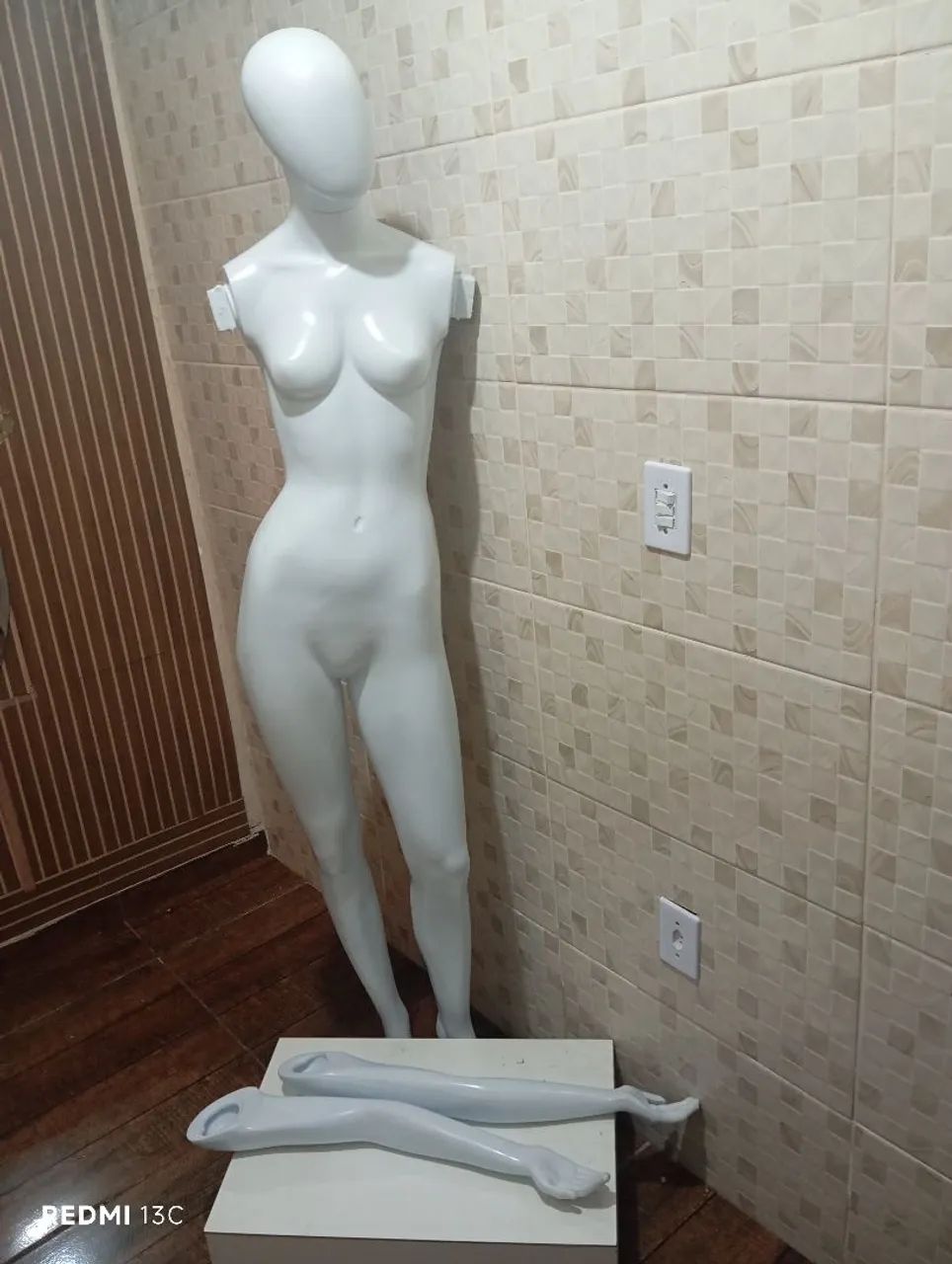 Maniquin 