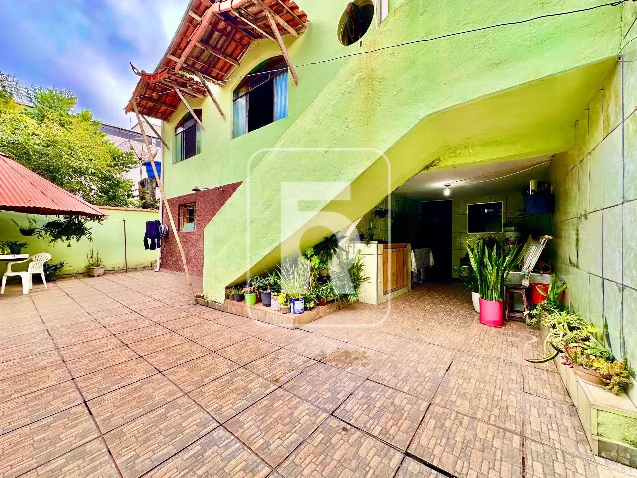 Casa à venda, 3 quartos, 1 vaga, Centro - Jeceaba/MG - Foto 2