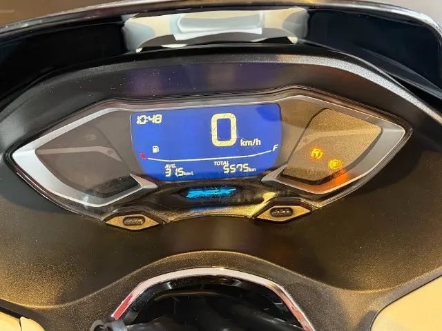 Honda PCX 160 - Foto 5