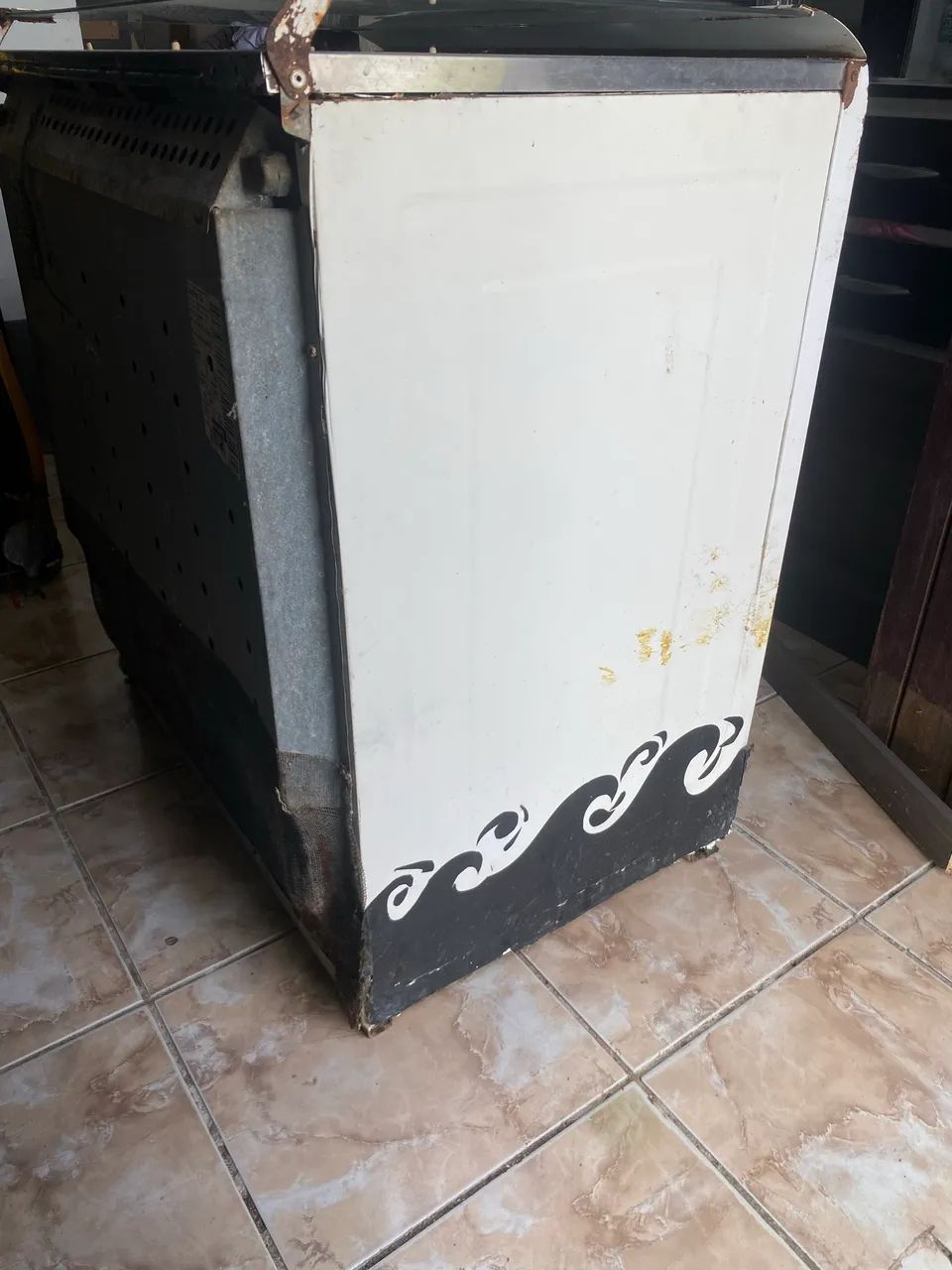 Fogão 6 bocas  - Foto 4